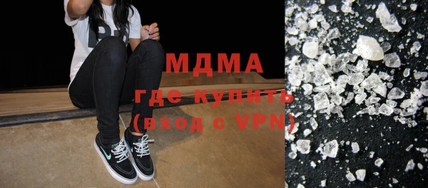 mix Усинск